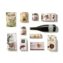 Gourmet Box without alcohol "Thibaut"