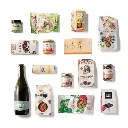 Box Gourmande sans alcool "Nafi"