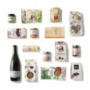 Gourmet Box without alcohol "Nafi"