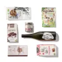 Box Gourmande "Mathilde"