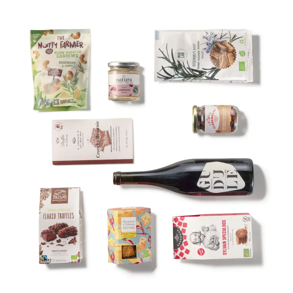 Gourmet Box "Philippe"