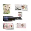 Gourmet Box "Amélie"