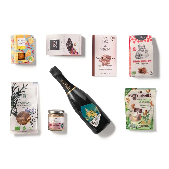 Gourmet Box "Pierre"