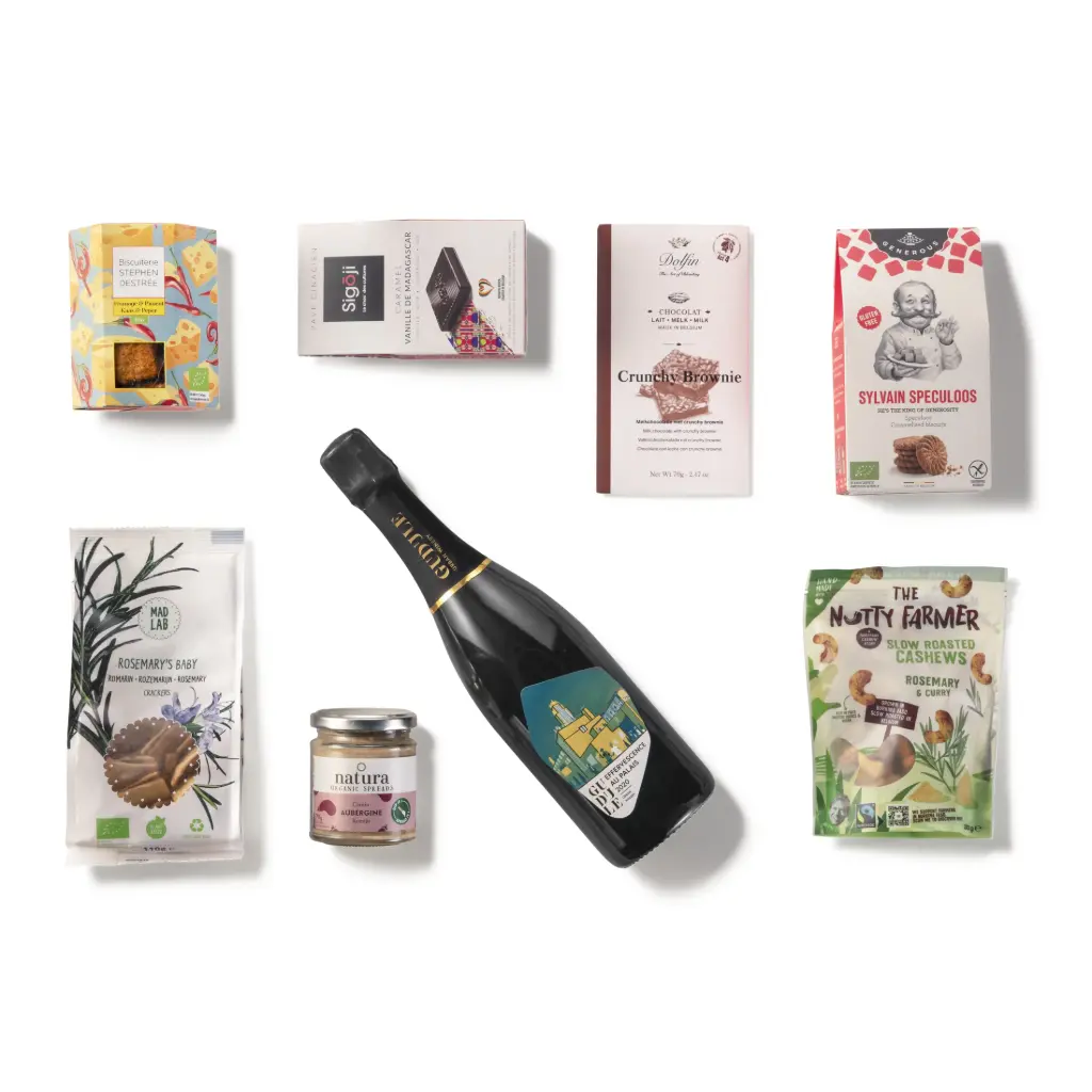 Gourmet Box "Pierre"