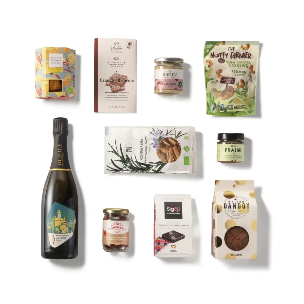 Gourmet Box "André"