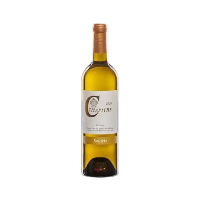 Witte Wijn "Solaris" - Domaine du Chapitre