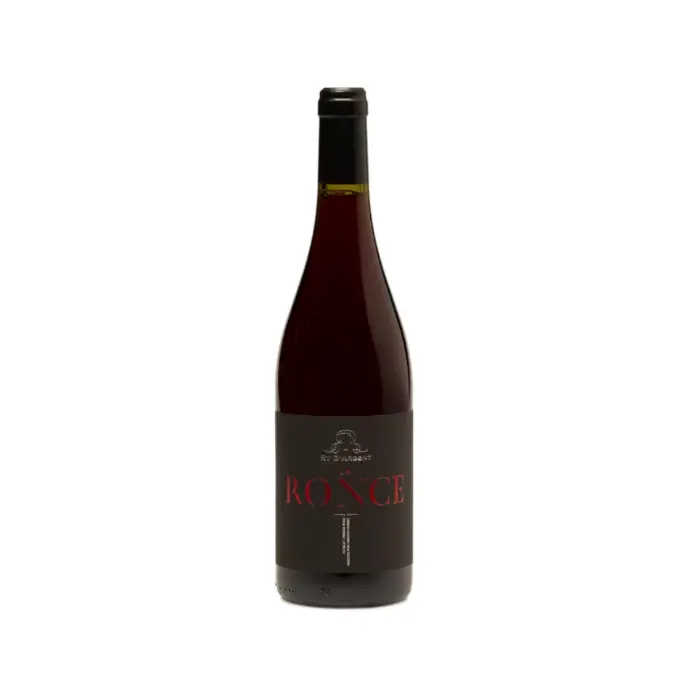 Red Wine "La Ronce" - Domaine du Ry d'Argent