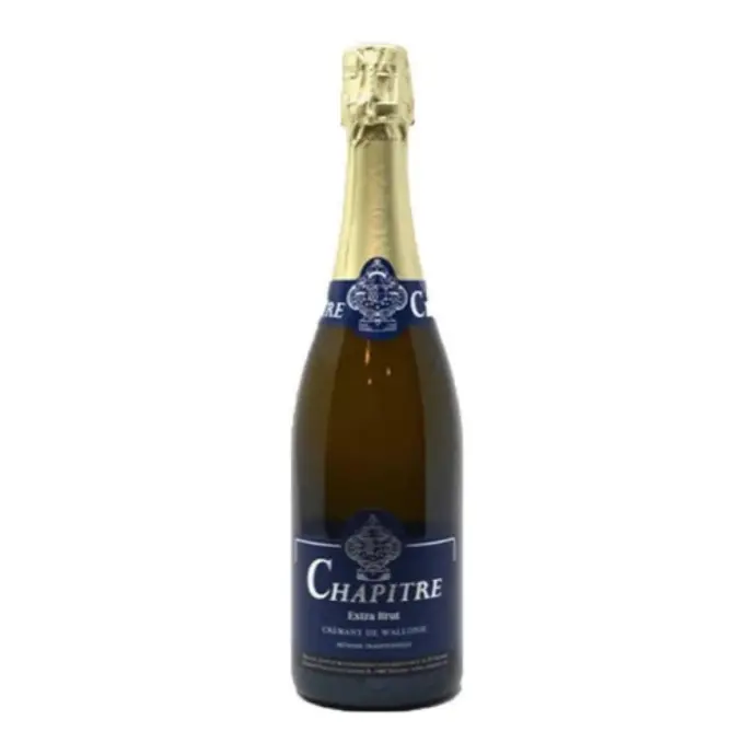 Crémant "Extra Brut" - Domaine du Chapitre