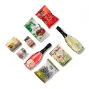 Box Apéro sans alcool Osan Deluxe