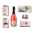 Box Gourmande sans alcool Osan Découverte