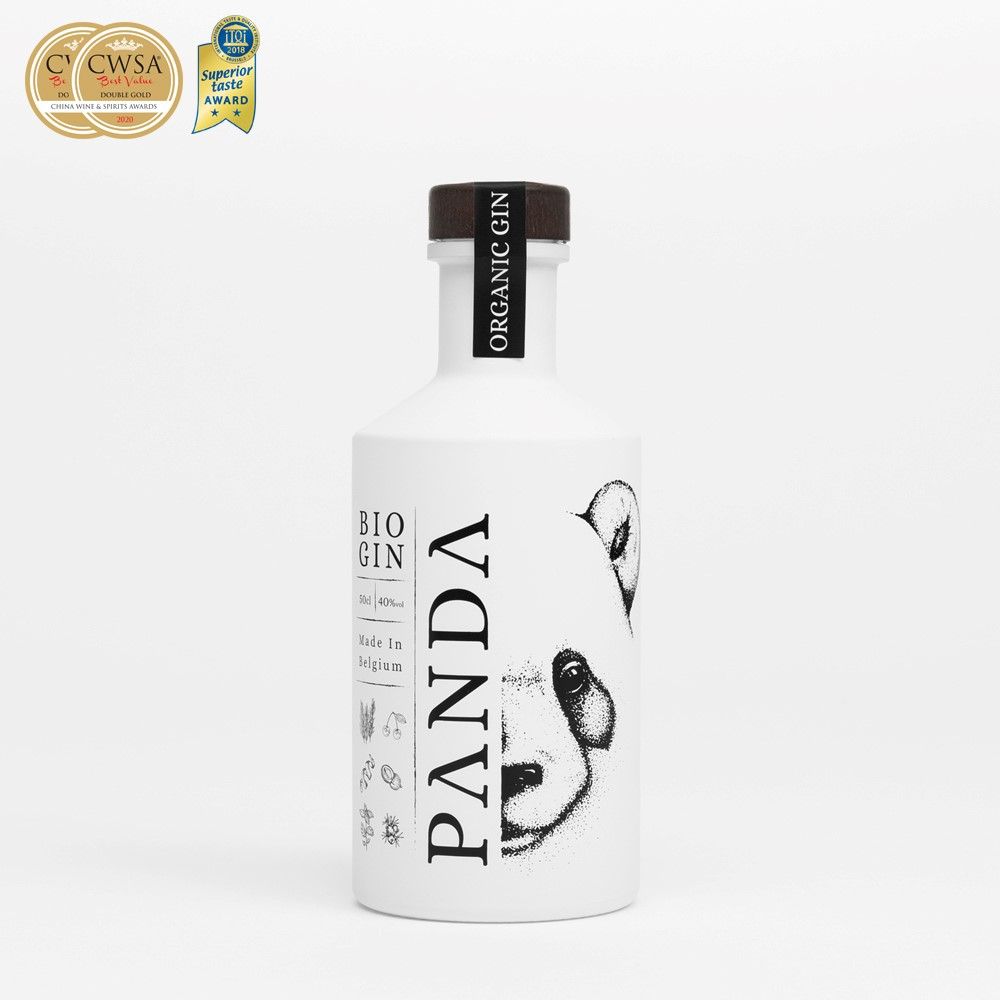 Panda Gin