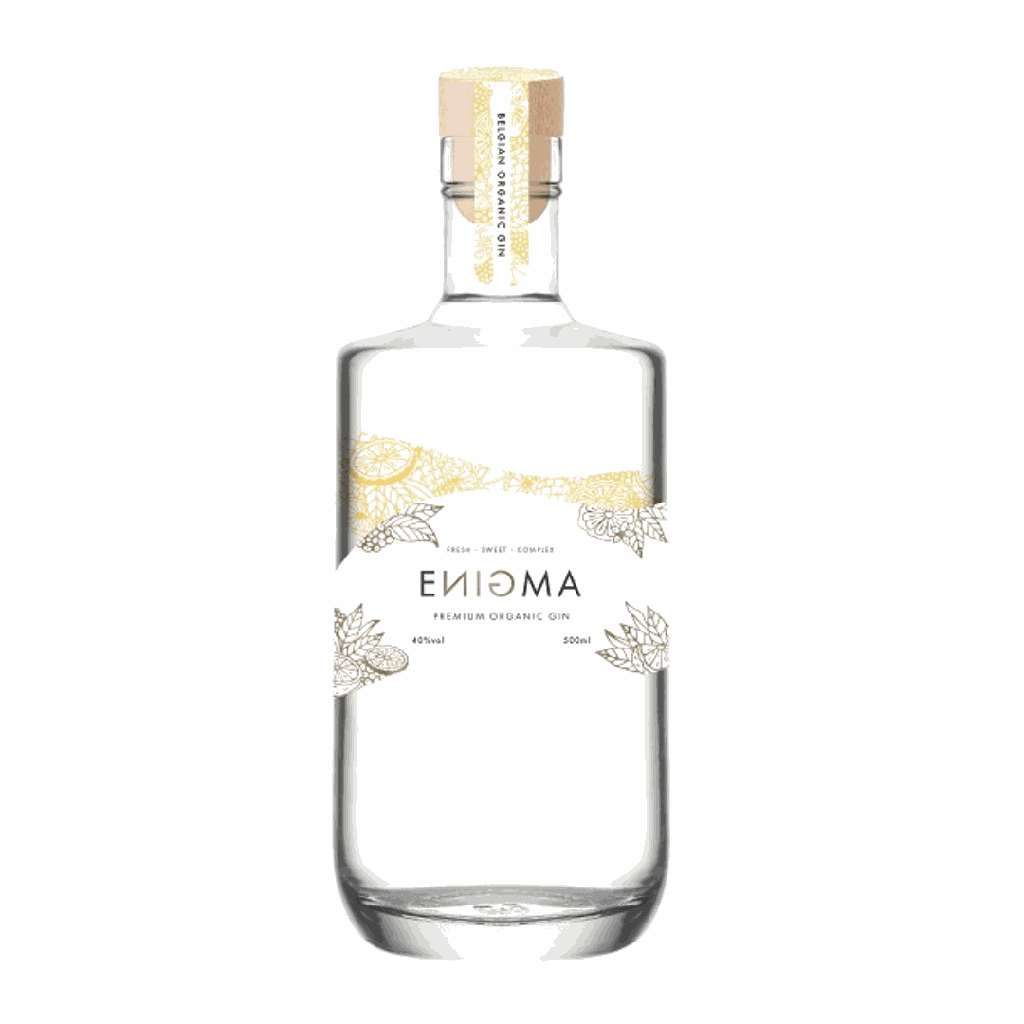 Gin Enigma
