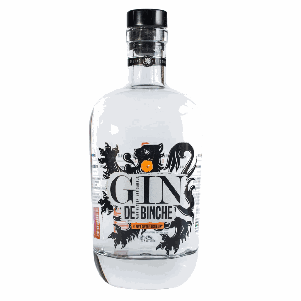 Gin de Binche