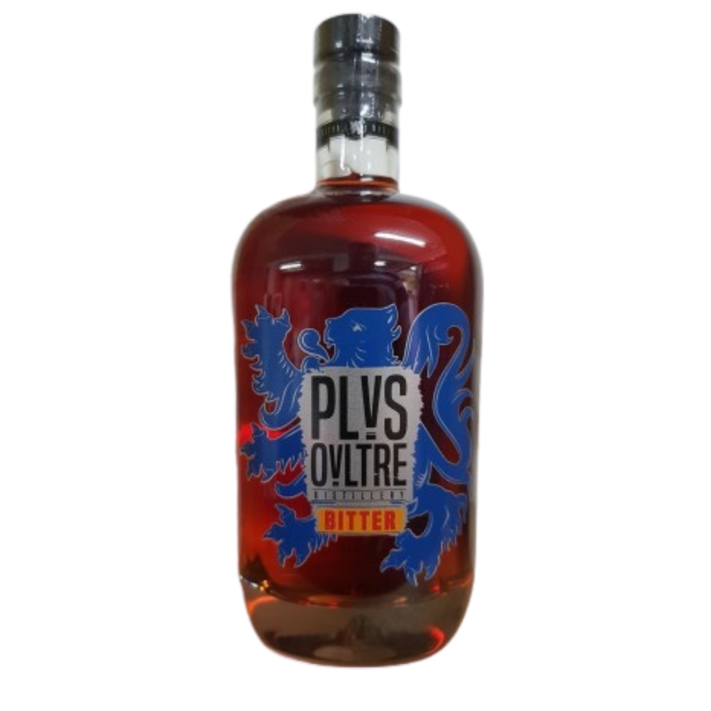 Bitter de Binche