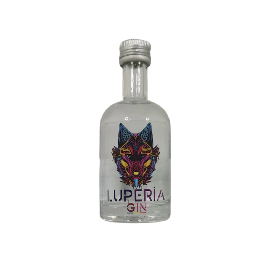 Mignonette 5cl - Gin Luperia