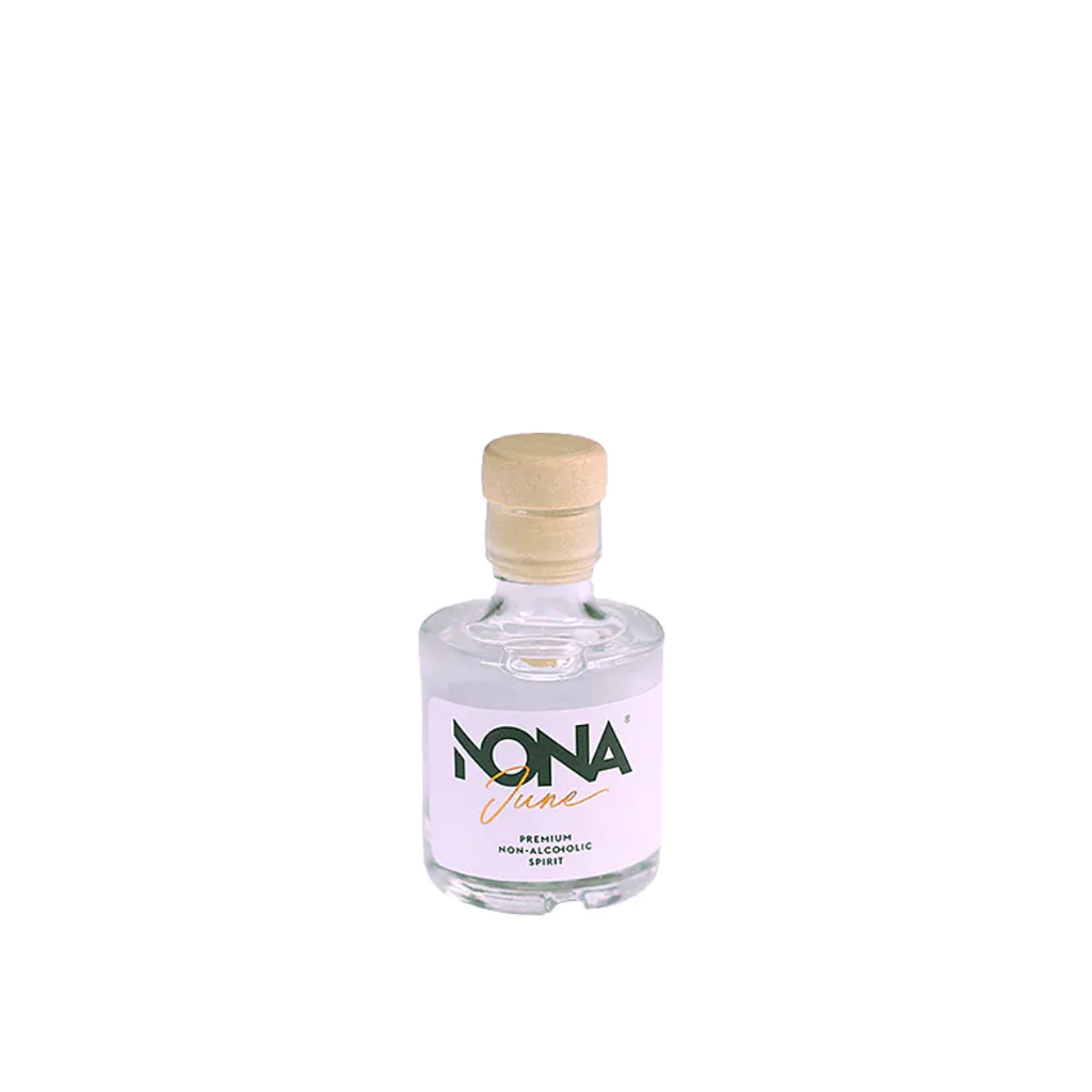 Mignonette NONA June 5cl - Gin sans alcool