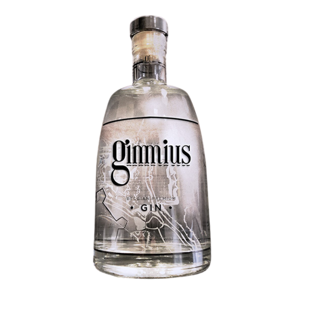 Gimmius Gin