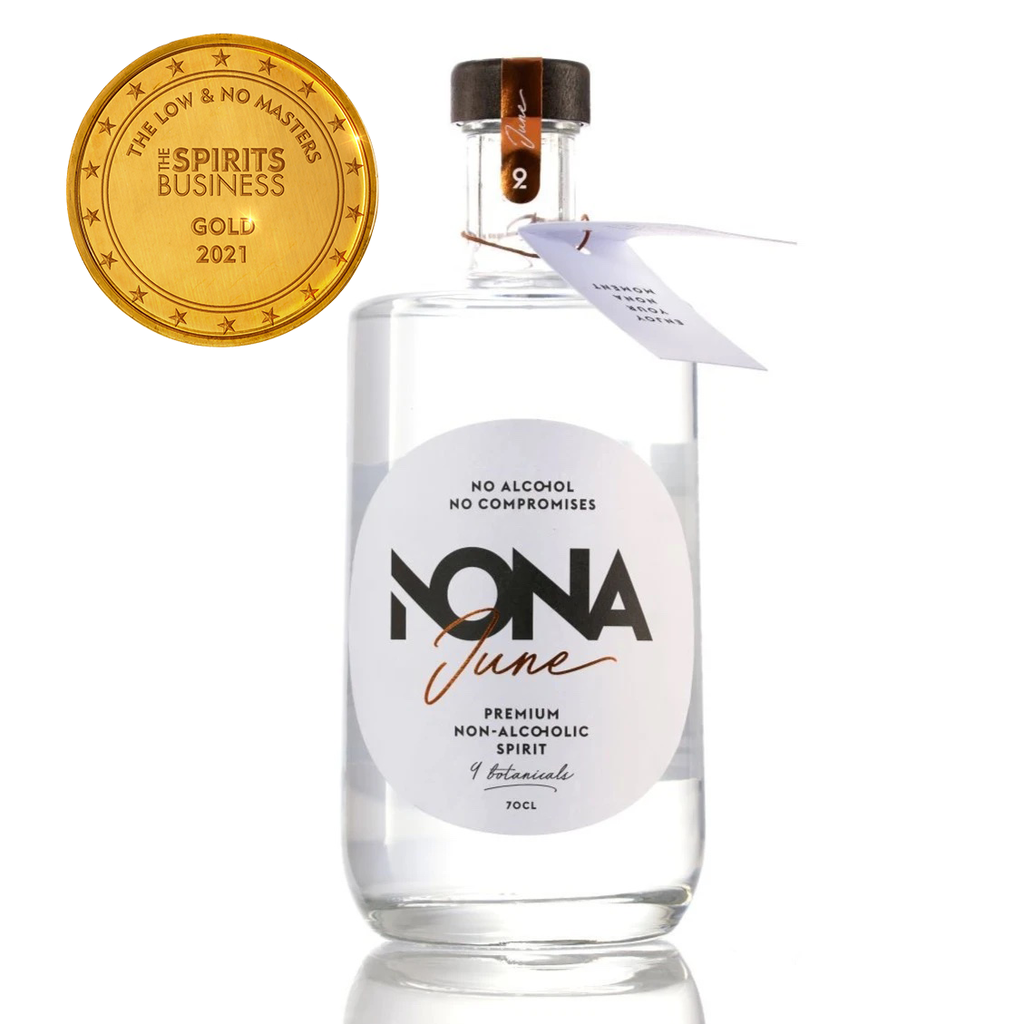 Nona 70cl - Gin sans Alcool