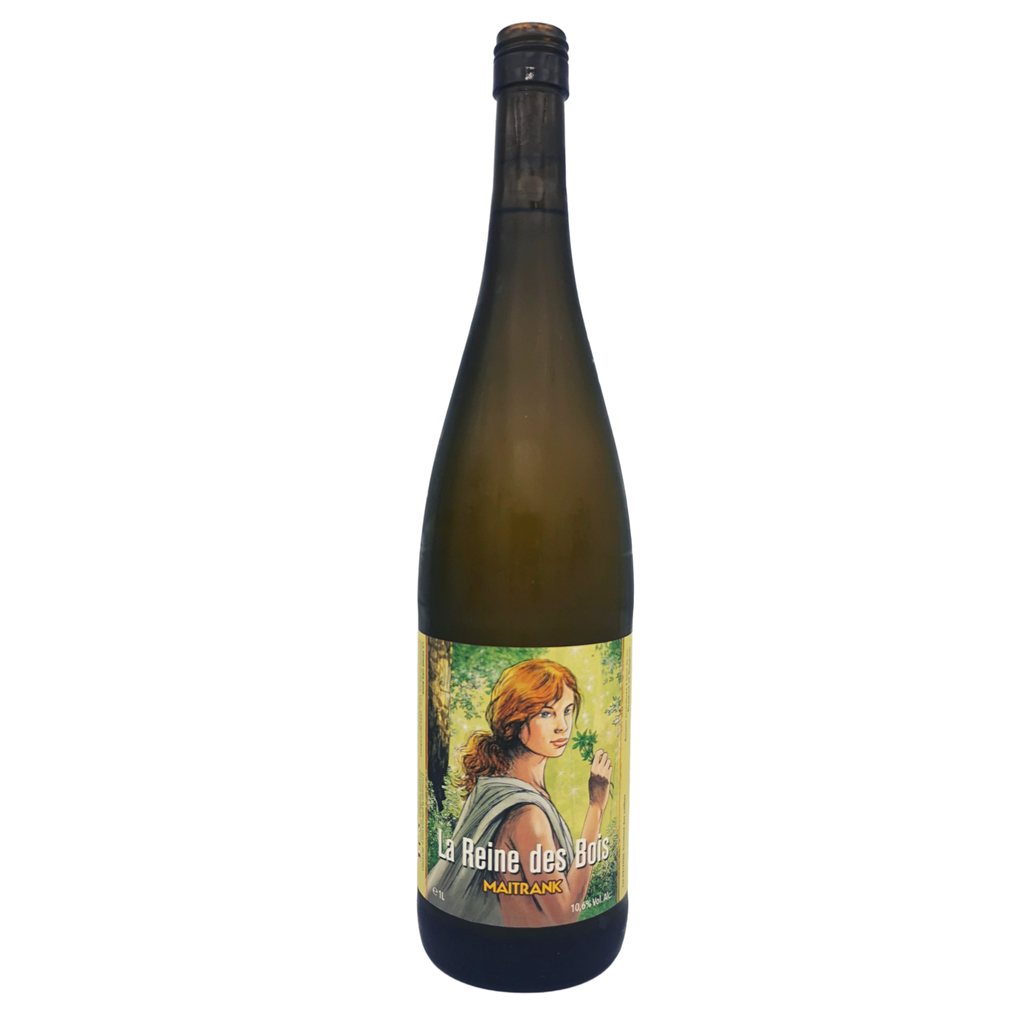 Maitrank - La Reine des Bois