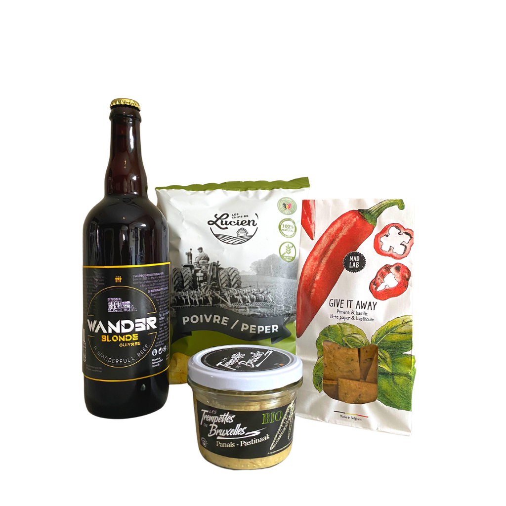 Pack Apéro - Froui (copie)