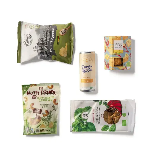 Aperobox alcoholvrij "Jacques"