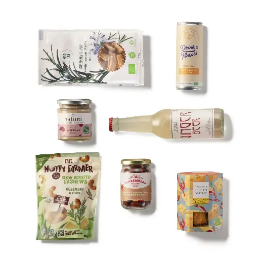 Aperobox alcoholvrij "Axel"