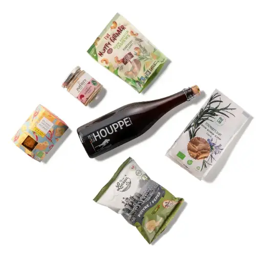 Box Apéro "Henri"