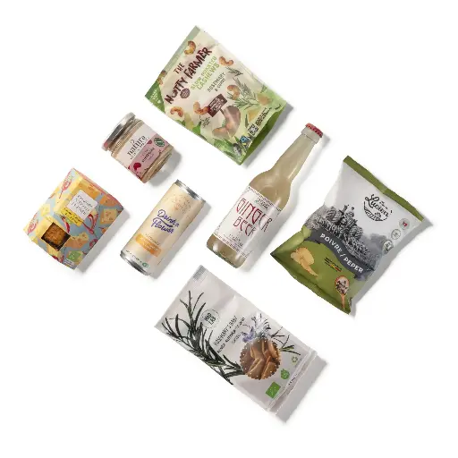 Aperobox alcoholvrij "Félix"