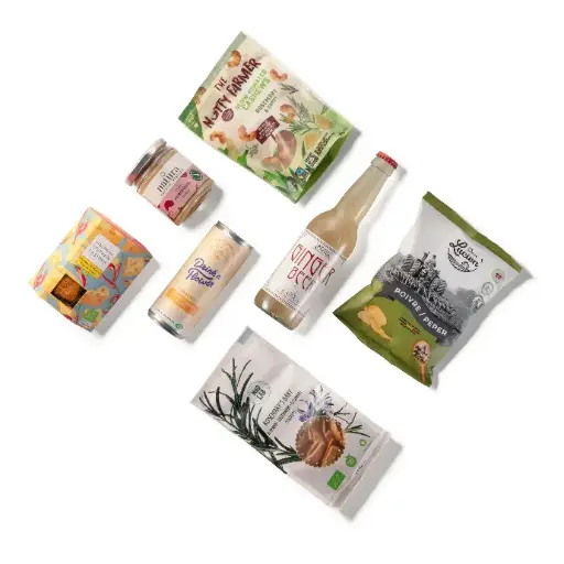 Aperobox alcoholvrij "Félix"