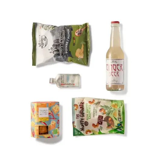 Box Apéro "Sanne"