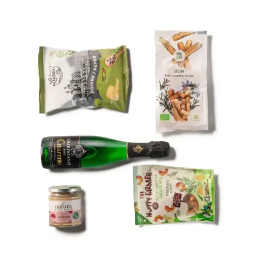 Box Apéro "Arnold"