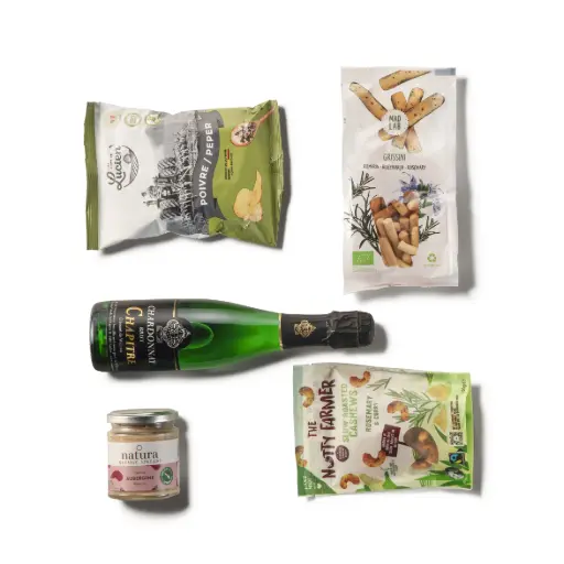Box Apéro "Arnold"