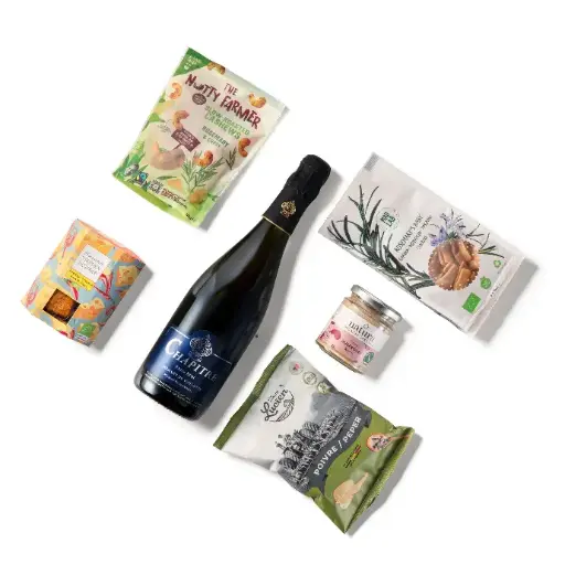 Box Apéro "Sandra"