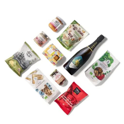 Box Apéro "Séverine"