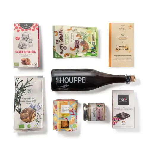 Gourmet Box "Jean"