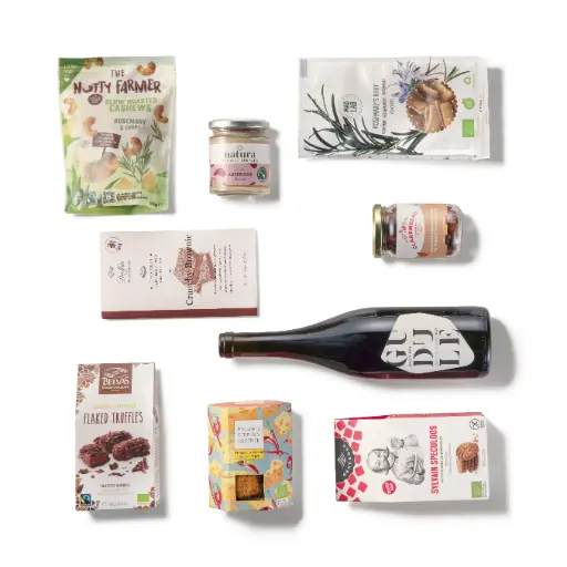 Gourmet Box "Philippe"