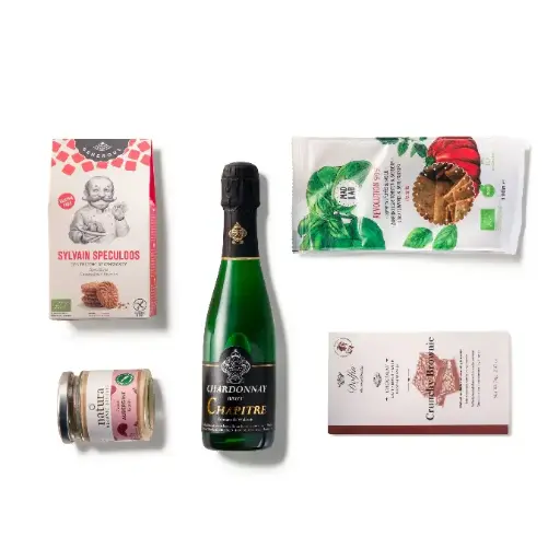 Gourmet Box "René"