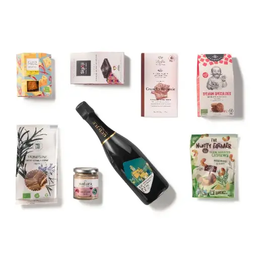 Gourmet Box "Pierre"
