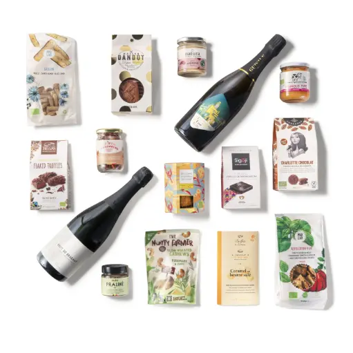 Gourmet Box "Émile"