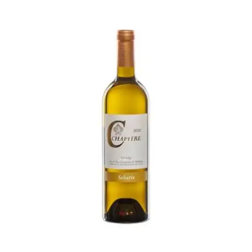 Witte Wijn "Solaris" - Domaine du Chapitre