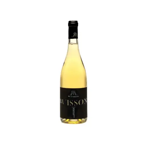 Witte Wijn "Buisson" - Domaine du Ry d'Argent