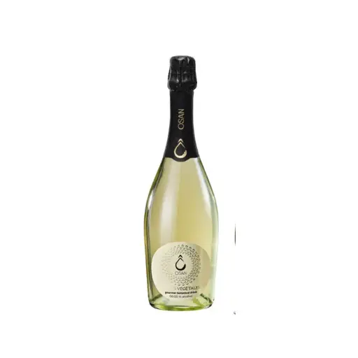 OSAN Bulles sans alcool TM Tagète - Mirabelle 