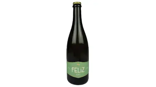 Feliz Blanc - Non-alcoholic aperitif