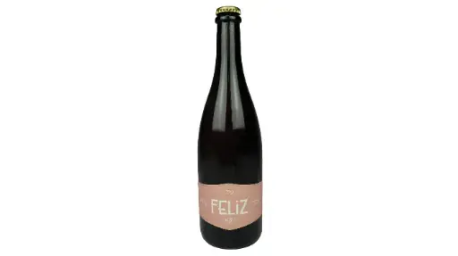 Feliz rosé - Apéritif sans alcool