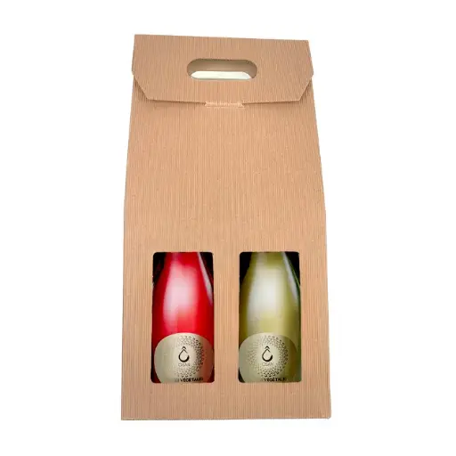 Pack bulles sans alcool Osan