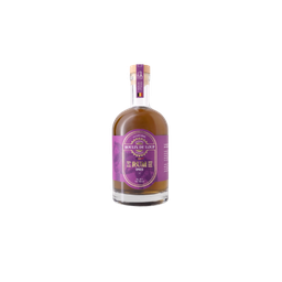 Spiced dark Rum - Moulin du loup