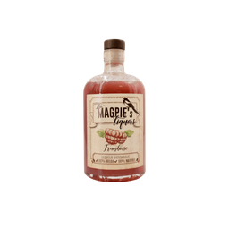 MagPie's Liquors Framboise - Liqueur Artisanale