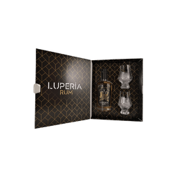 Luperia Rum Pack