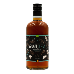 Alcoholic Tea - Guiltea